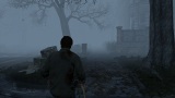 zber z hry Silent Hill: Downpour
